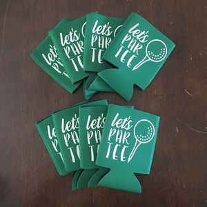 Golf Koozies